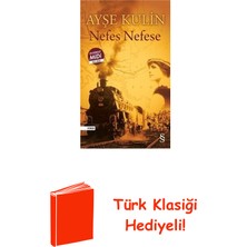 Everest Yayınları Nefes Nefese-Midi Boy + Türk Klasiği Hediye