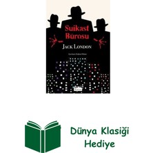Koridor Yayıncılık Suikast Bürosu - Bez Ciltli + Dünya Klasiği Hediye