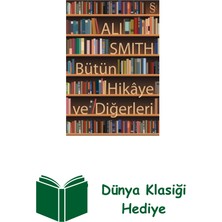 Everest Yayınları Bütün Hikaye ve Diğerleri + Dünya Klasiği Hediye