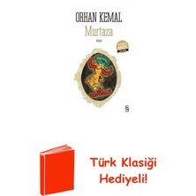 Everest Yayınları Murtaza-Midi Boy Özel Baskı + Türk Klasiği Hediye
