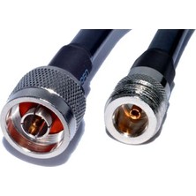 Leonpro Tp-Link TL-ANT24EC6N N Tipi Uzatma Kablosu 2.4 ve 5 Ghz 6 M