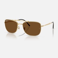 Ray-Ban Güneş Gözlüğü RB3755 62 001/57