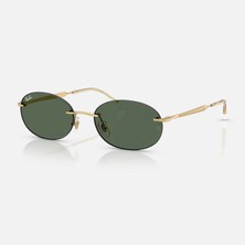 Ray-Ban Rayban 3767 001/71 54 Kadın Güneş Gözlüğü