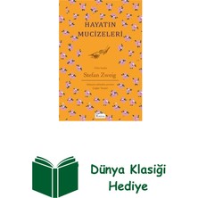 Koridor Yayıncılık Hayatın Mucizeleri - Bez Ciltli + Dünya Klasiği Hediye