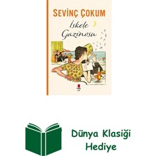 Kapı Yayınları Iskele Gazinosu + Dünya Klasiği Hediye