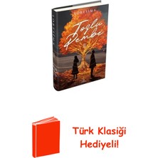 Ephesus Yayınları Tozlu Pembe 2 + Türk Klasiği Hediye