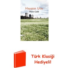 Everest Yayınları Hayatın Ucu + Türk Klasiği Hediye