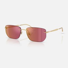 Ray-Ban Rayban 3768 001/D0 56 Kadın Güneş Gözlüğü
