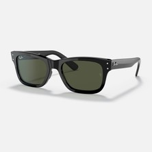 Ray-Ban Rayban RB 2283 901 31 55 Unisex Güneş Gözlüğü
