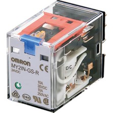 Omron MY2IN-GS-R DC24