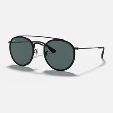 Ray-Ban 0RB3647N-002/R551 Unisex Güneş Gözlüğü