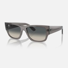 Ray-Ban 0947S 667571 56 Unisex Güneş Gözlüğü Unisex Güneş Gözlüğü