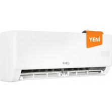 Kaira DTXR35A 12000 BTU/h A++ Wifi Inverter Duvar Tipi Klima (Montaj Dahil)