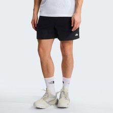 The North Face M Class V Pathfınder Pull On Short - 5" Erkek Sportif Şort NF0A8EKHJK31