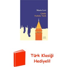 Everest Yayınları Çünkü Fısıltılar Vardı + Türk Klasiği Hediye