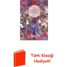 Kapı Yayınları Hayat Müzikle Devam Eder + Türk Klasiği Hediye