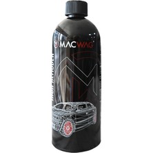 Macwag Iron Remover Ph Nötr Demir Tozu ve Jant Temizleyici