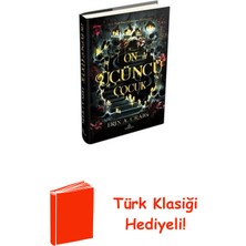 Ephesus Yayınları On Üçüncü Çocuk + Türk Klasiği Hediye