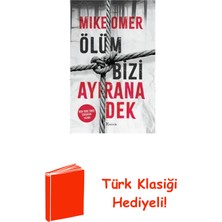 Koridor Yayıncılık Ölüm Bizi Ayırana Dek + Türk Klasiği Hediye