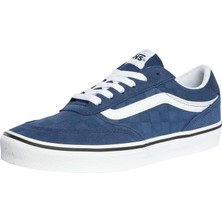 Vans Brooklyn Ls Erkek Ayakkabısı VN000D7QFOB1