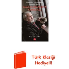 Kırmızı Kedi Yayınevi Alacakaranlıkta Karnaval - Ibrahim Yıldırım Ile... + Türk Klasiği Hediye