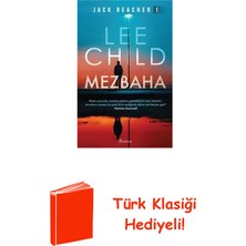Koridor Yayıncılık Mezbaha + Türk Klasiği Hediye