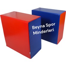 Beyna Spor Minderleri Denge Minder Seti 120*120*20CM
