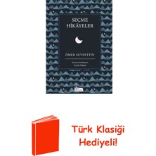Koridor Yayıncılık Seçme Hikayeler - Bez Ciltli + Türk Klasiği Hediye