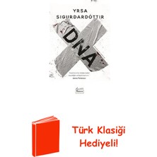 Koridor Yayıncılık Dna + Türk Klasiği Hediye