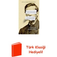 Destek Yayınları Martin Eden Olmak + Türk Klasiği Hediye