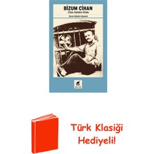 Ayrıntı Yayınları Oy Cihan Bizum Cihan + Türk Klasiği Hediye