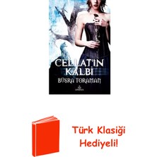 Ephesus Yayınları Cellat'ın Kalbi + Türk Klasiği Hediye