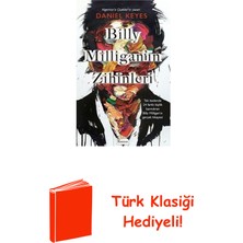 Koridor Yayıncılık Billy Milliganın Zihinleri + Türk Klasiği Hediye
