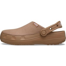 Crocs Classic Crafted Clog Unisex Terlik CR211354 Crc.2jj
