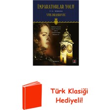 Kapı Yayınları Imparatorlar Yolu + Türk Klasiği Hediye