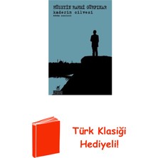Ayrıntı Yayınları Kaderin Cilvesi + Türk Klasiği Hediye