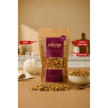 Derme Online Ballı Granola ( Kabak Çekirdeği ve Tohumlar ) 500 g