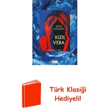 Koridor Yayıncılık Kızıl Veba - Bez Ciltli + Türk Klasiği Hediye