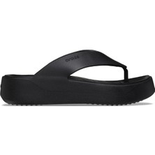 Crocs Getaway Platform Flip Kadın Terlik CR209410 CRC.001