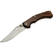 Ozkr Store Atak SK020 Av Çakısı Kahverengi 20 cm