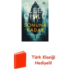 Koridor Yayıncılık Sonuna Kadar - Jack Reacher 2 + Türk Klasiği Hediye
