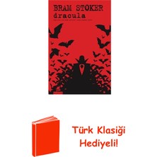 Ayrıntı Yayınları Dracula + Türk Klasiği Hediye
