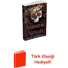 Ephesus Yayınları Cehennemin Krallığı + Türk Klasiği Hediye