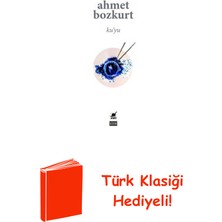 Ayrıntı Yayınları Ku'yu + Türk Klasiği Hediye