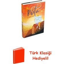 Ephesus Yayınları Rota - 1 + Türk Klasiği Hediye