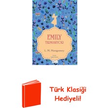 Koridor Yayıncılık Emilynin Tırmanıyor 2 - Bez Ciltli + Türk Klasiği Hediye