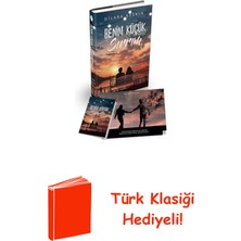 Ephesus Yayınları Benim Küçük Sırrım - 2 + Türk Klasiği Hediye
