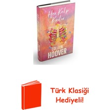 Ephesus Yayınları Her Kalp Kırılır + Türk Klasiği Hediye