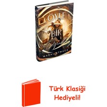 Ephesus Yayınları Öyle Bir Uğradım-1 + Türk Klasiği Hediye