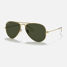 Ray-Ban Rb3025 W3234 55 Güneş Gözlüğü UV Koruma Sağlayan Tasarım